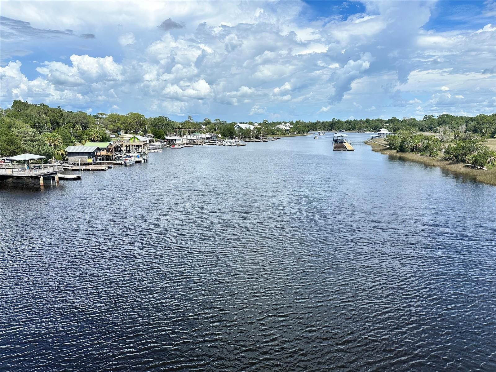 00 SW 879TH ST #58, STEINHATCHEE, FL, 32359