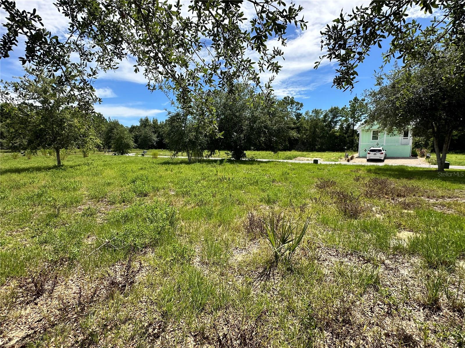 00 SW 879TH ST #58, STEINHATCHEE, FL, 32359