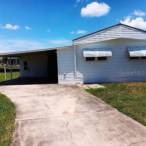 217 MOUNT ISLE AVE NE #197, ST PETERSBURG, FL, 33702