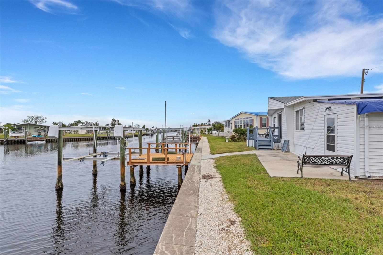 217 MOUNT ISLE AVE NE #197, ST PETERSBURG, FL, 33702