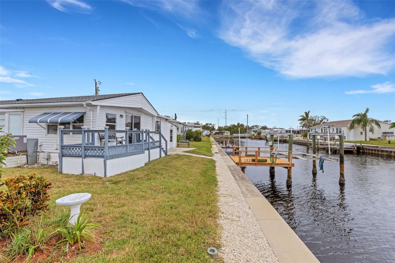 217 MOUNT ISLE AVE NE #197, ST PETERSBURG, FL, 33702