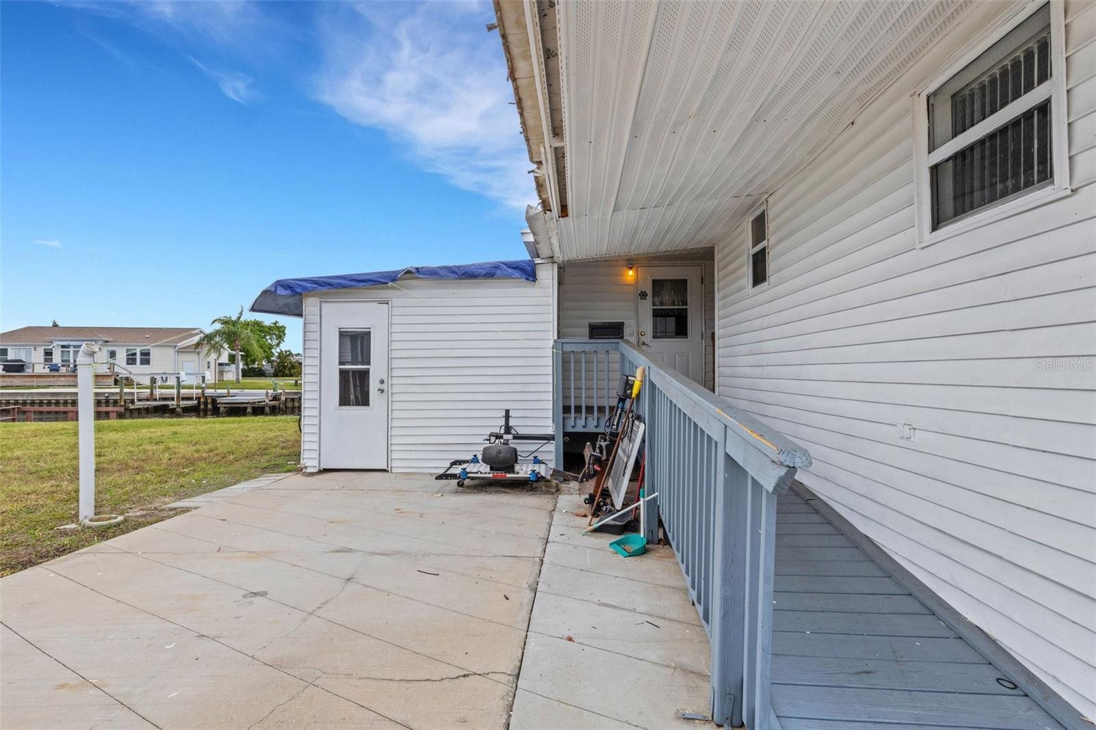 217 MOUNT ISLE AVE NE #197, ST PETERSBURG, FL, 33702