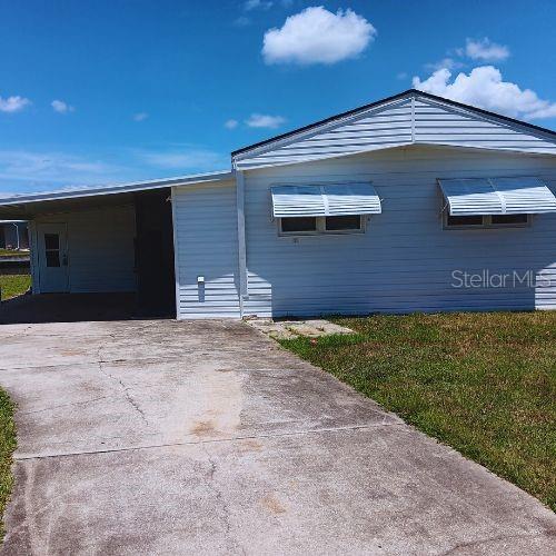 217 MOUNT ISLE AVE NE #197, ST PETERSBURG, FL, 33702