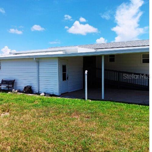 217 MOUNT ISLE AVE NE #197, ST PETERSBURG, FL, 33702
