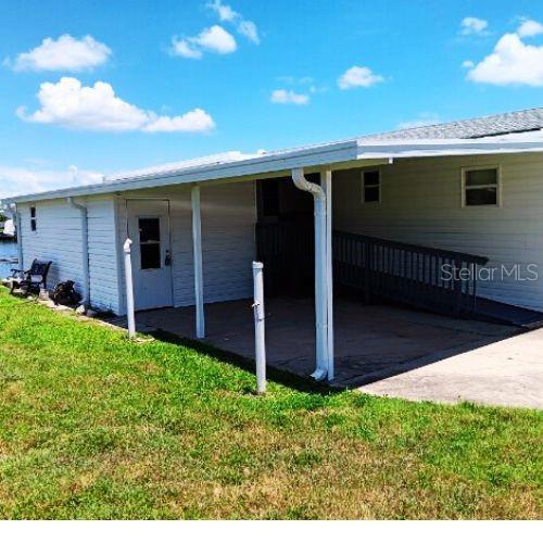 217 MOUNT ISLE AVE NE #197, ST PETERSBURG, FL, 33702