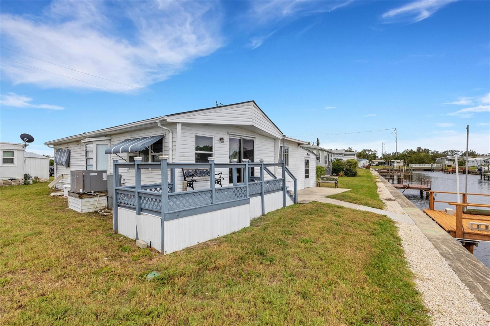 217 MOUNT ISLE AVE NE #197, ST PETERSBURG, FL, 33702