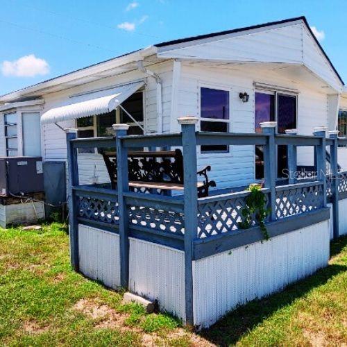 217 MOUNT ISLE AVE NE #197, ST PETERSBURG, FL, 33702