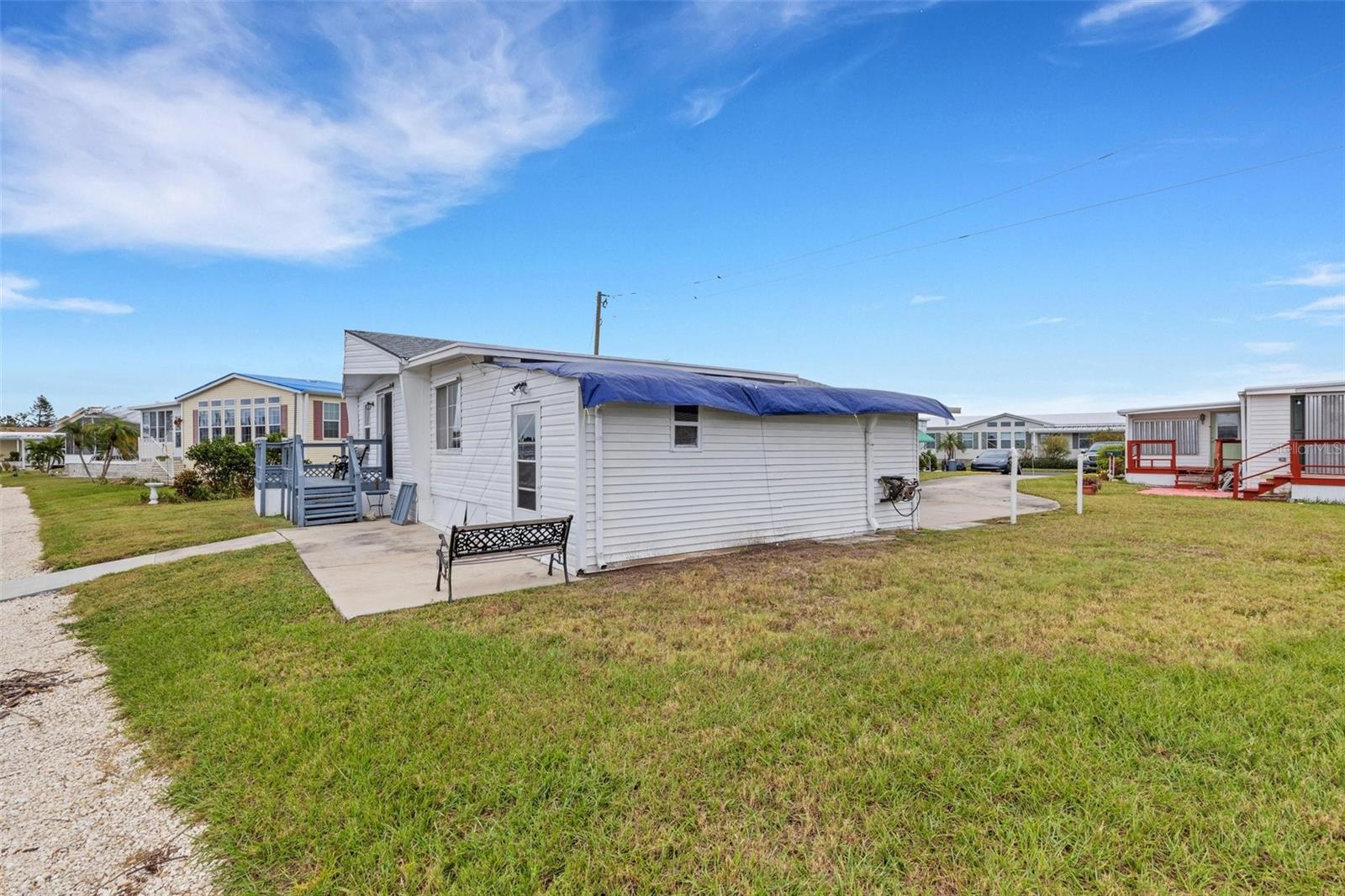 217 MOUNT ISLE AVE NE #197, ST PETERSBURG, FL, 33702