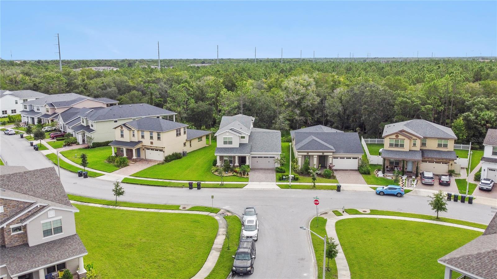 14198 ALAFAYA OAK BND, ORLANDO, FL, 32828
