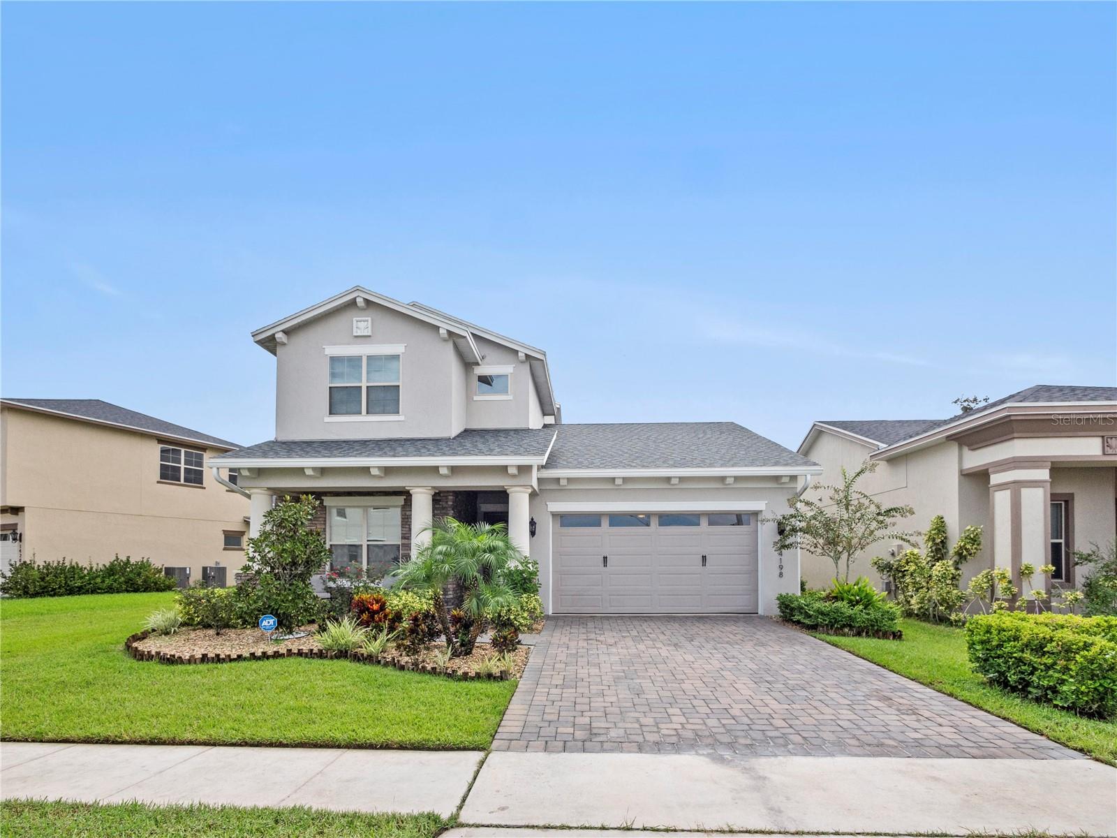 14198 ALAFAYA OAK BND, ORLANDO, FL, 32828