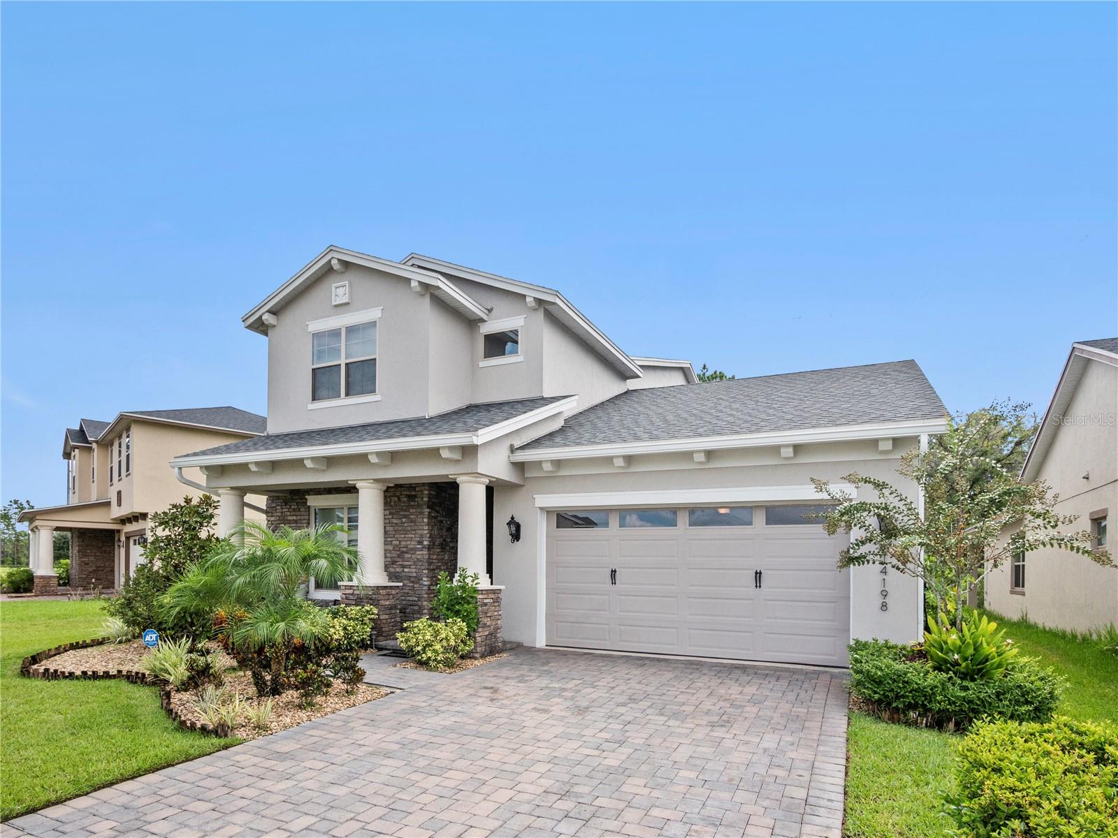 14198 ALAFAYA OAK BND, ORLANDO, FL, 32828
