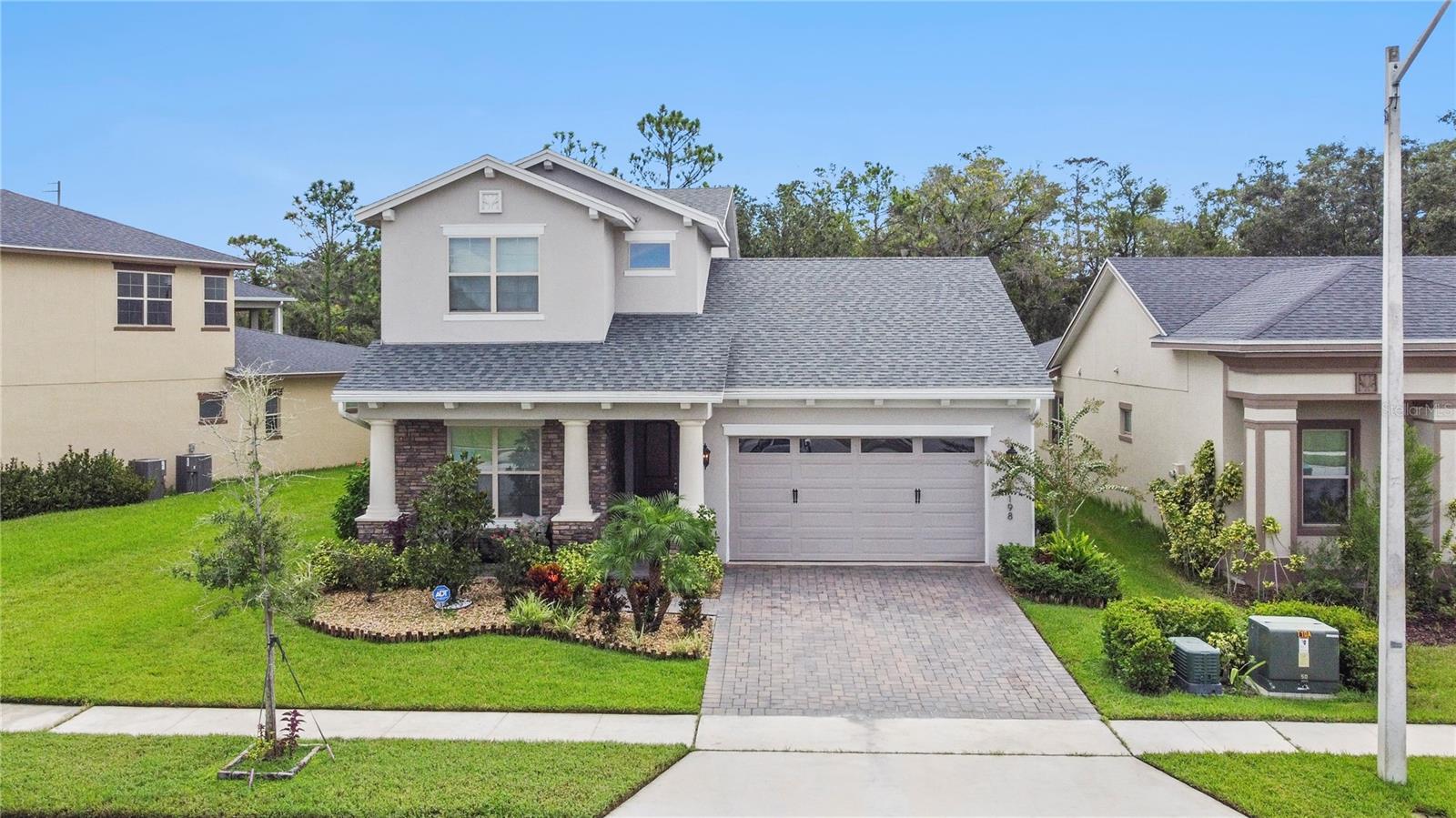 14198 ALAFAYA OAK BND, ORLANDO, FL, 32828