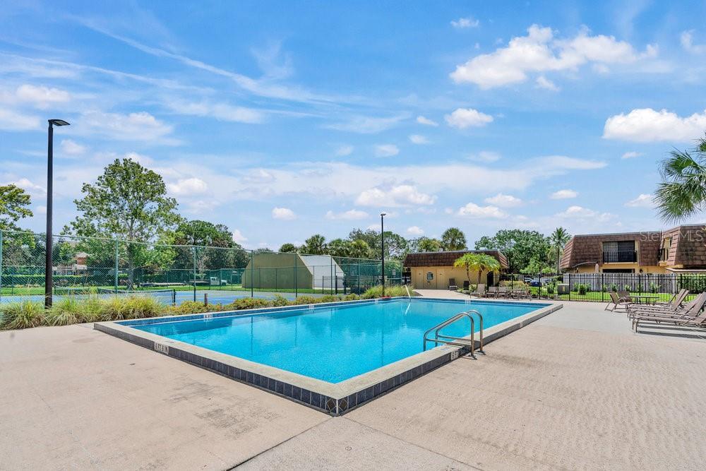 5263 CYPRESS CT #713, ORLANDO, FL, 32811