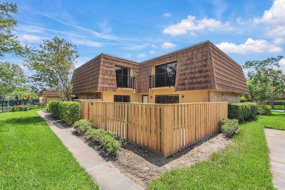 5263 CYPRESS CT #713, ORLANDO, FL, 32811