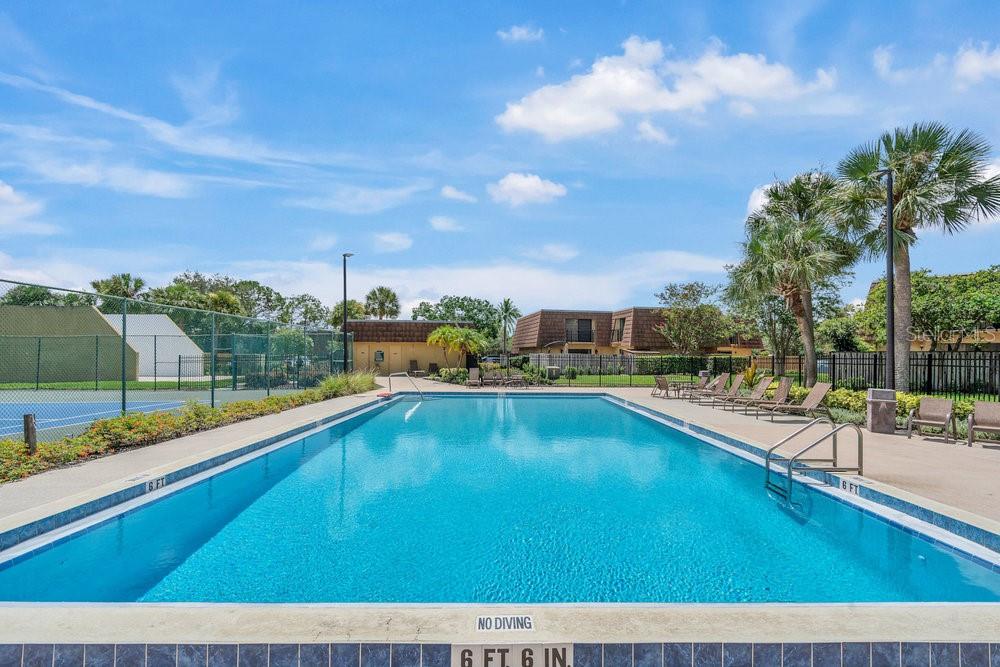 5263 CYPRESS CT #713, ORLANDO, FL, 32811