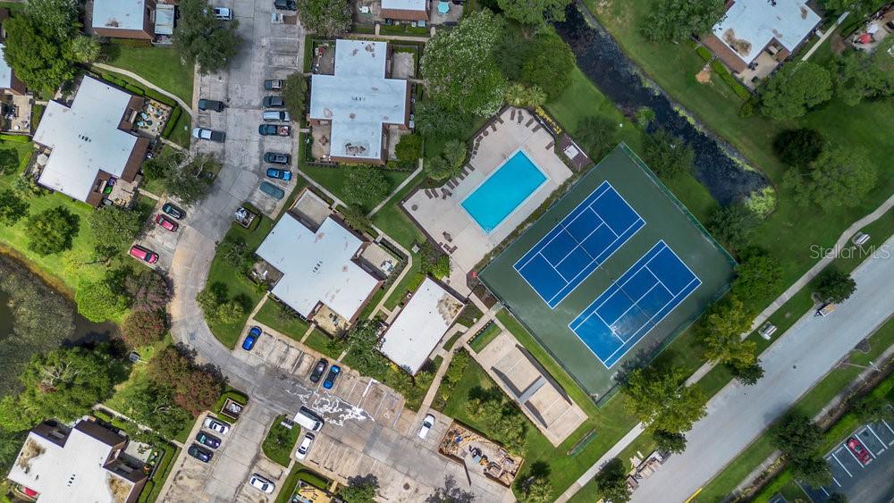 5263 CYPRESS CT #713, ORLANDO, FL, 32811