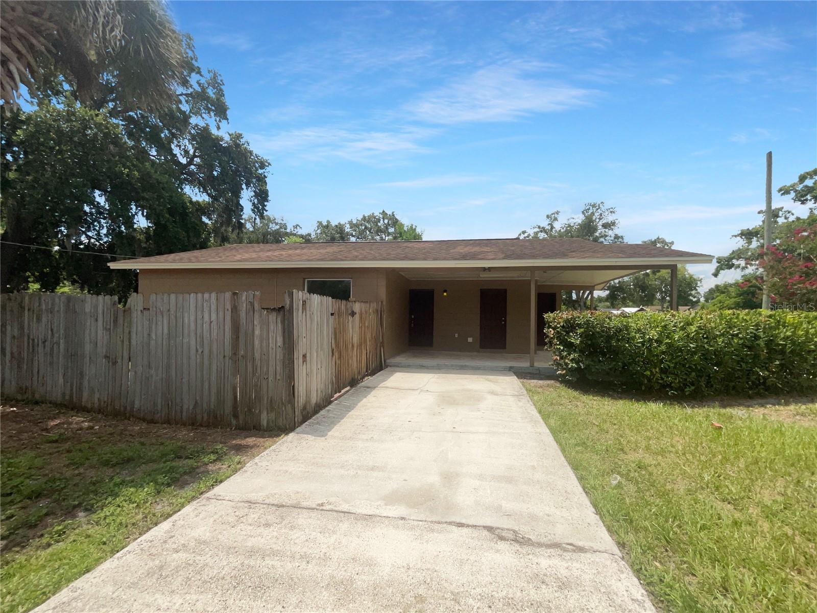 2441 SANFORD AVE, SANFORD, FL, 32771