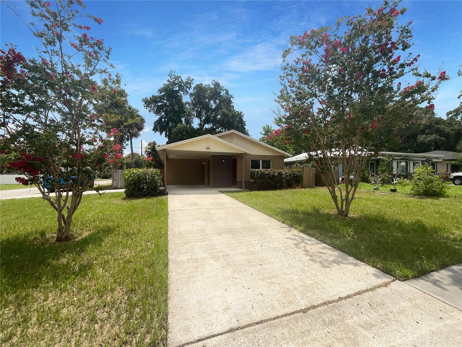 2441 SANFORD AVE, SANFORD, FL, 32771