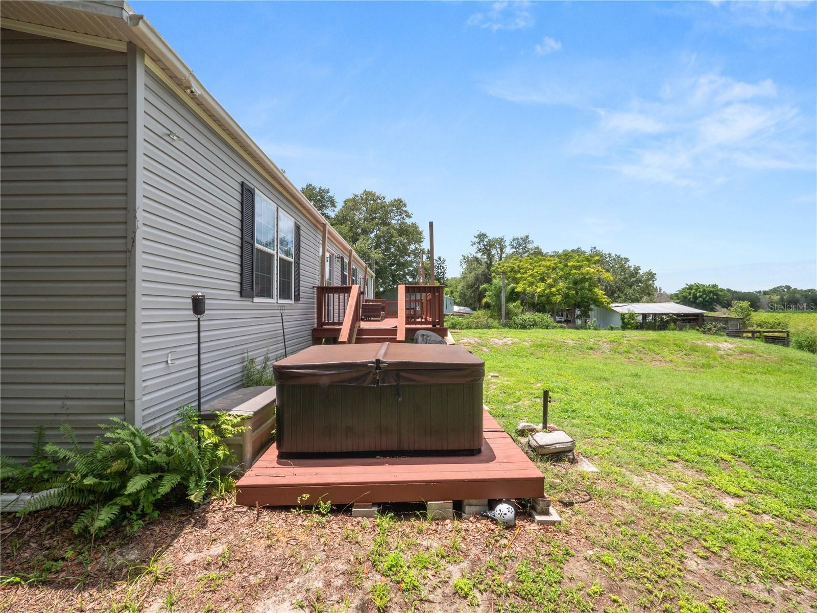 6740 PATRICIA DR, BARTOW, FL, 33830