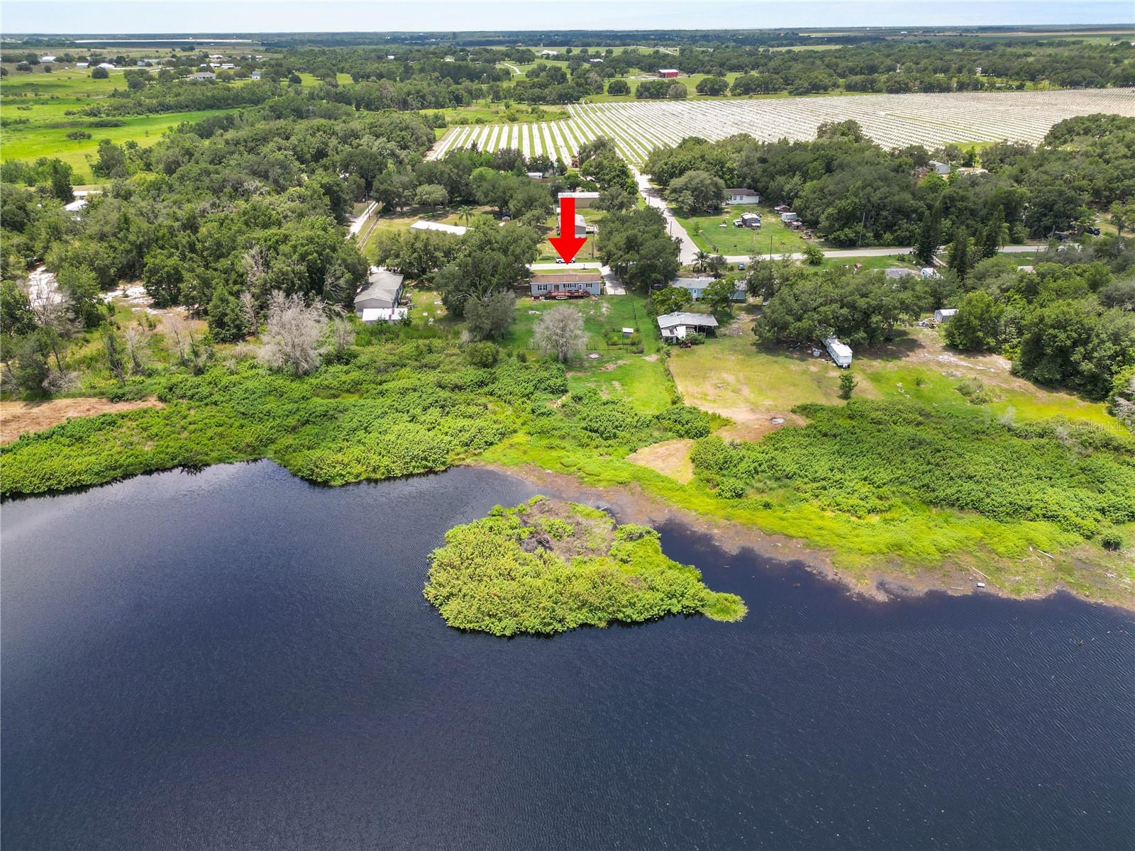 6740 PATRICIA DR, BARTOW, FL, 33830