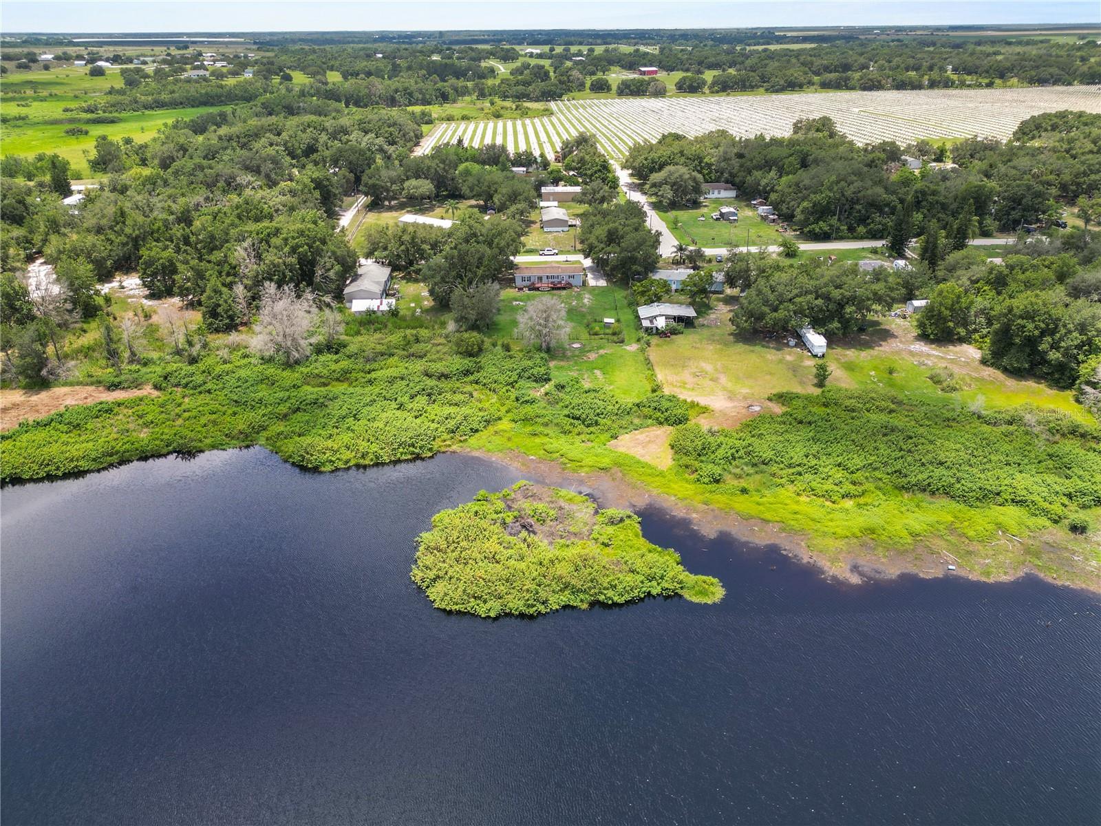 6740 PATRICIA DR, BARTOW, FL, 33830