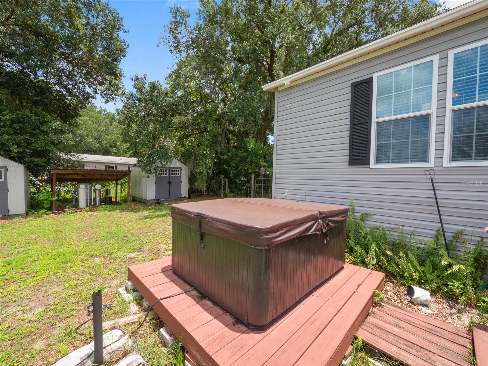6740 PATRICIA DR, BARTOW, FL, 33830