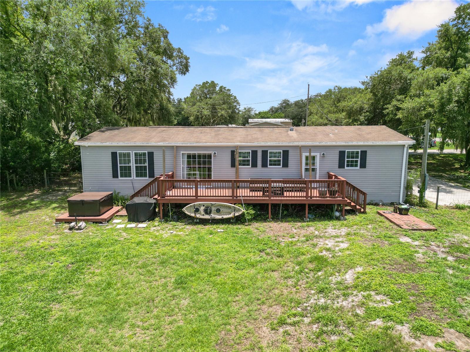 6740 PATRICIA DR, BARTOW, FL, 33830