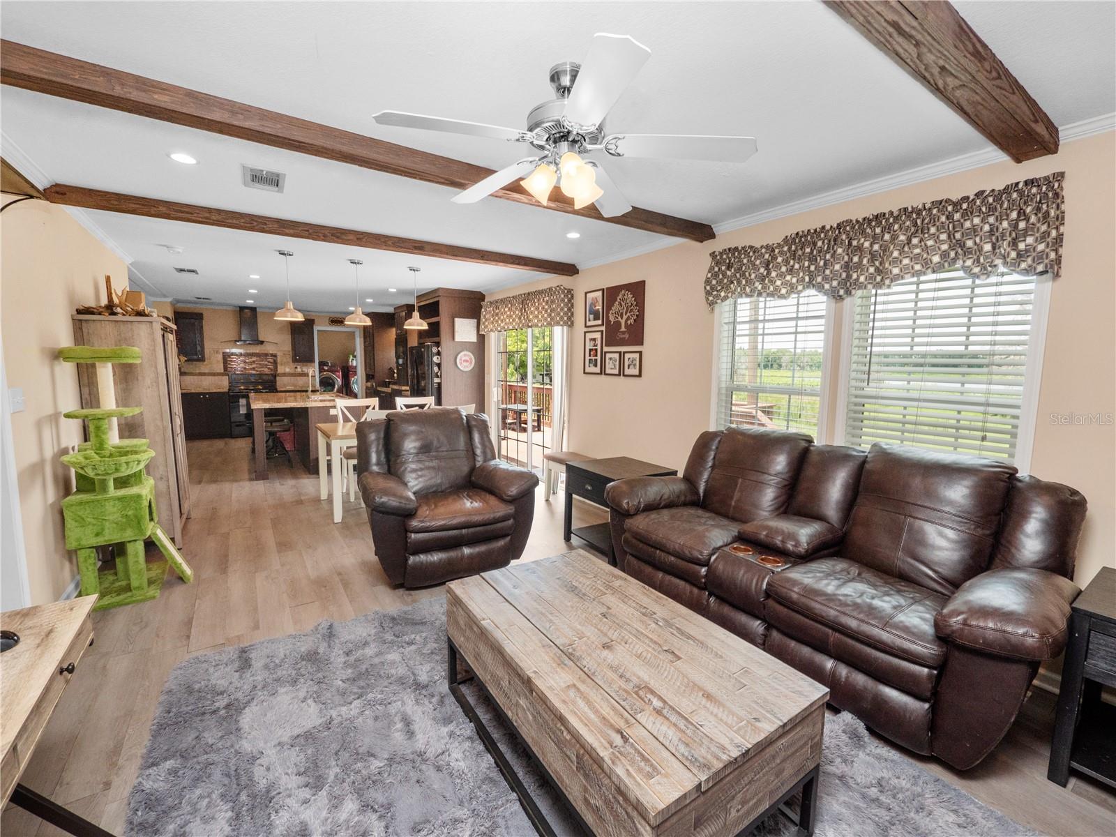 6740 PATRICIA DR, BARTOW, FL, 33830