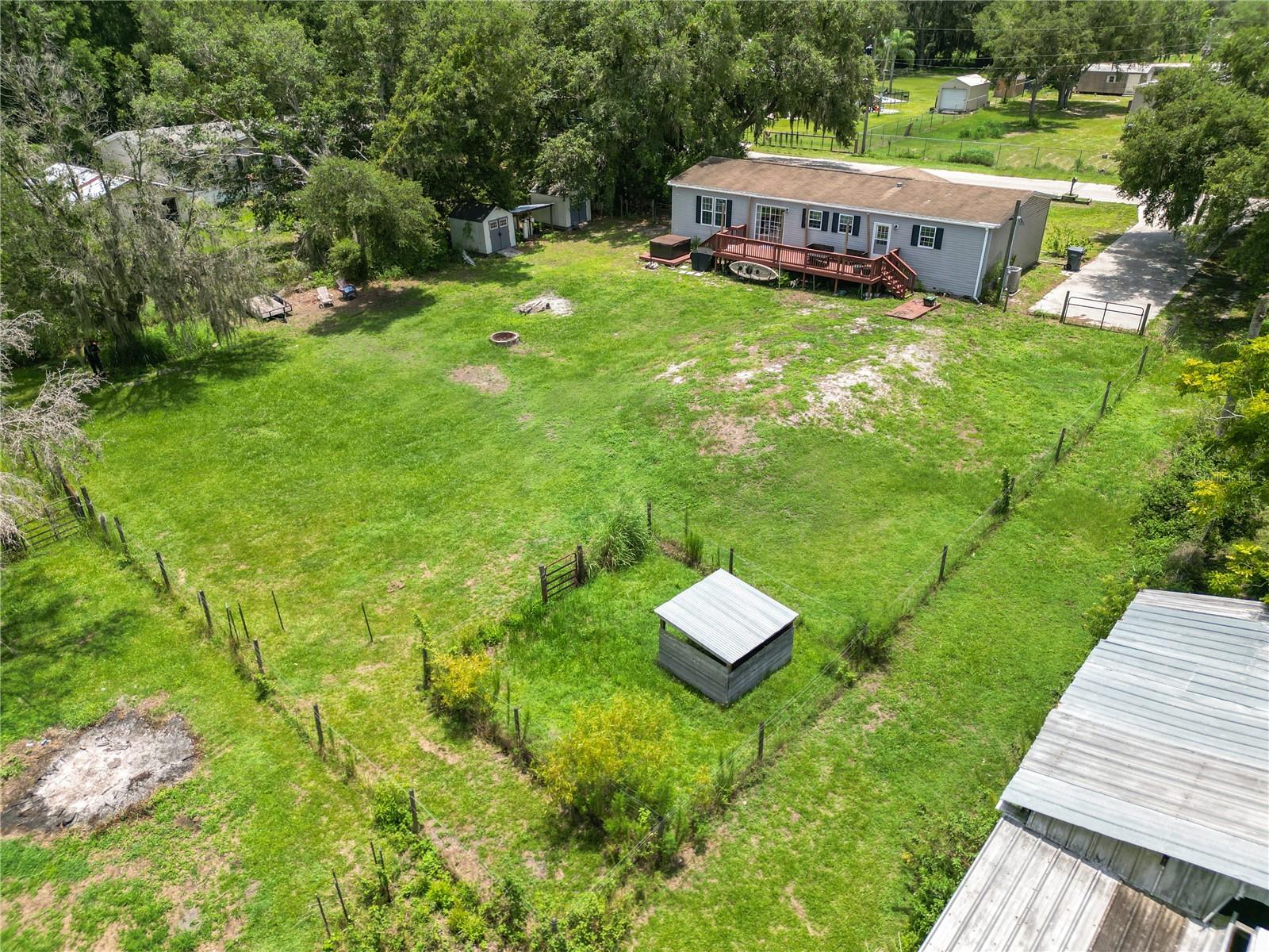 6740 PATRICIA DR, BARTOW, FL, 33830