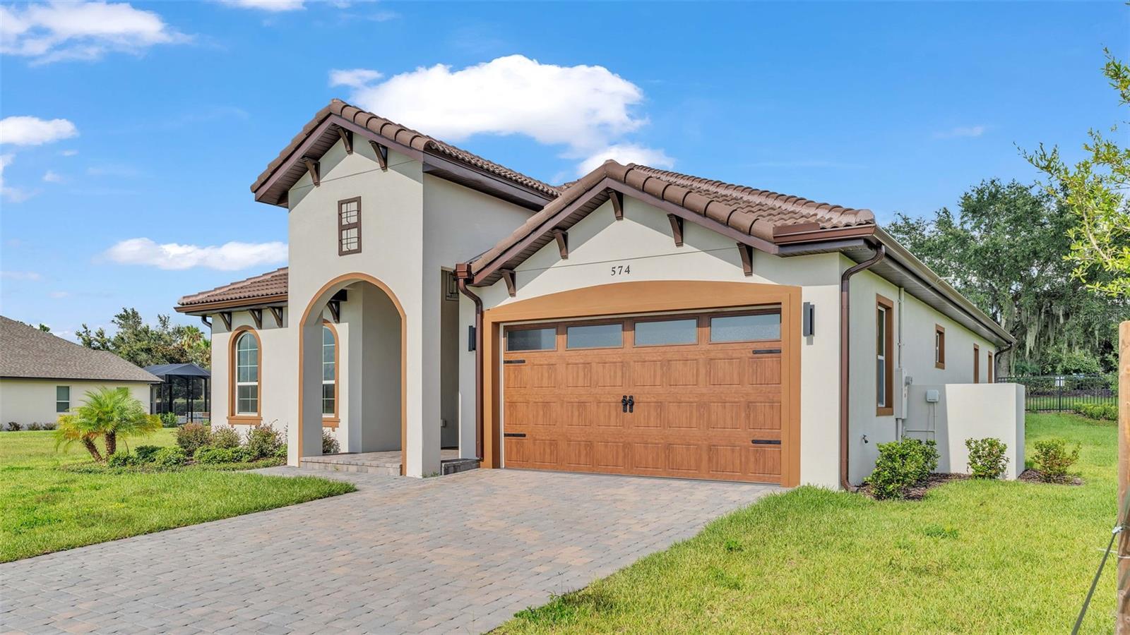 574 LOBLOLLY PL, AUBURNDALE, FL, 33823
