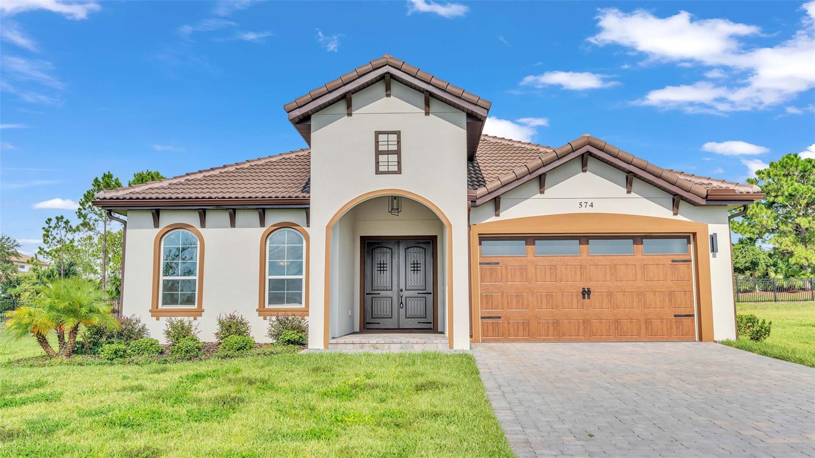 574 LOBLOLLY PL, AUBURNDALE, FL, 33823