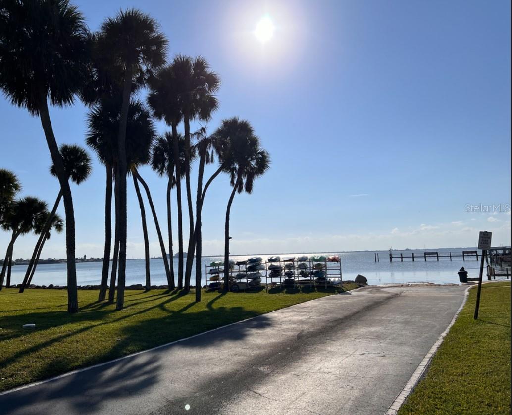 6500 FALCON WAY #19B, CAPE CANAVERAL, FL, 32920
