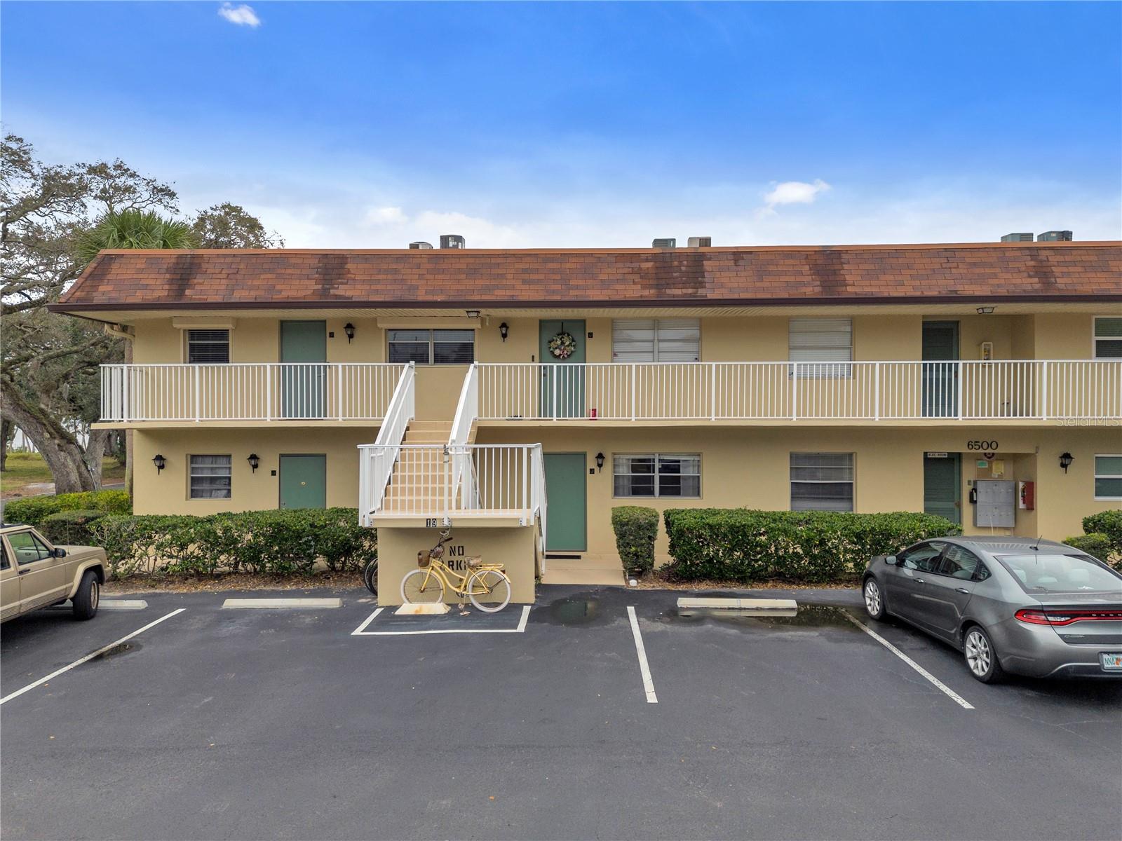 6500 FALCON WAY #19B, CAPE CANAVERAL, FL, 32920
