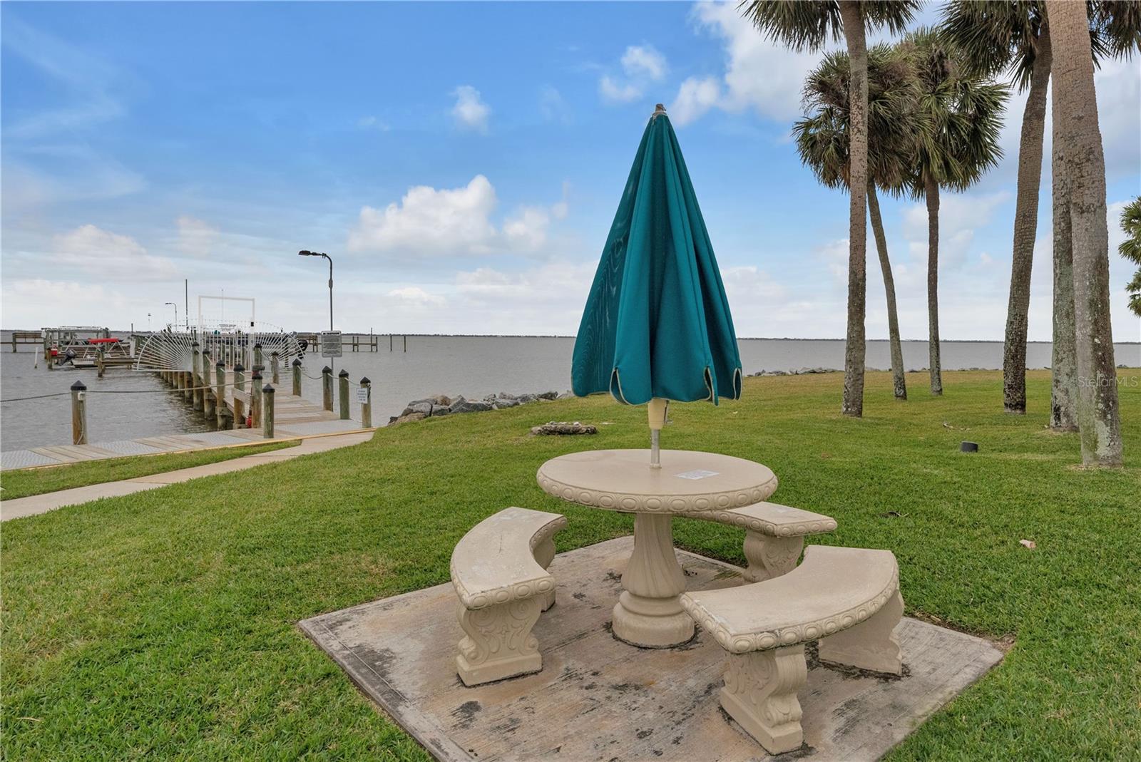 6500 FALCON WAY #19B, CAPE CANAVERAL, FL, 32920