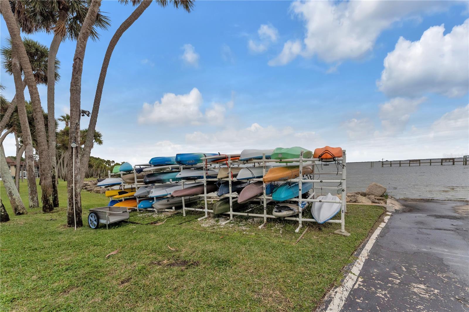 6500 FALCON WAY #19B, CAPE CANAVERAL, FL, 32920