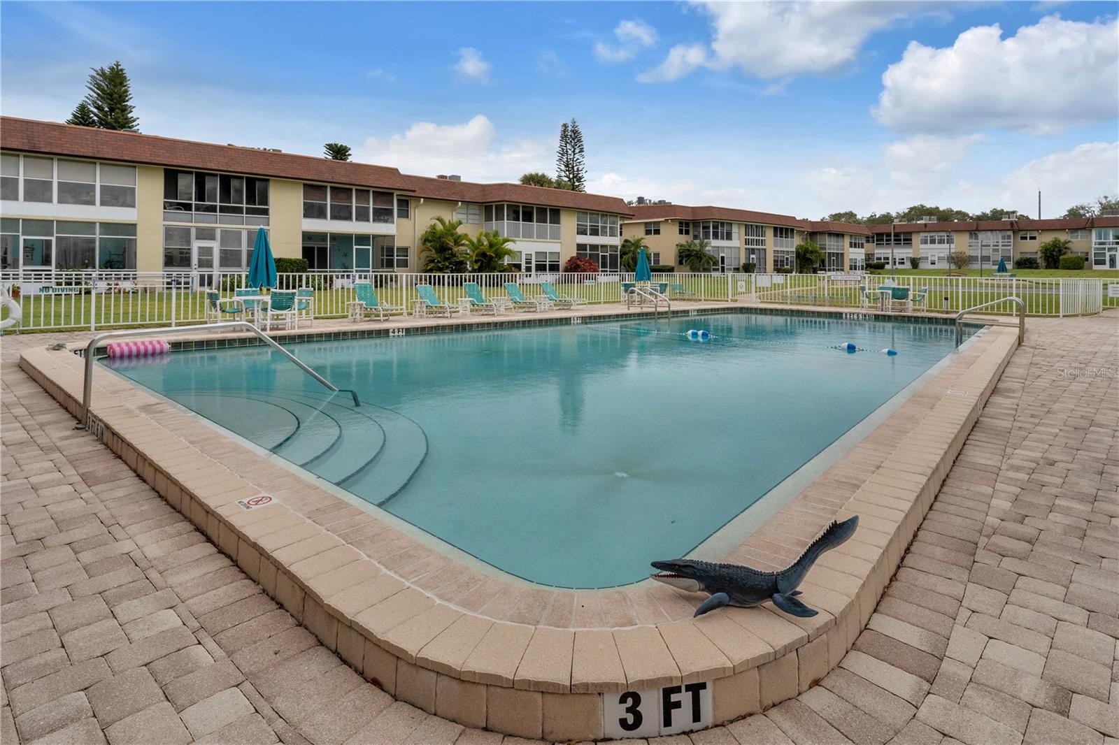 6500 FALCON WAY #19B, CAPE CANAVERAL, FL, 32920