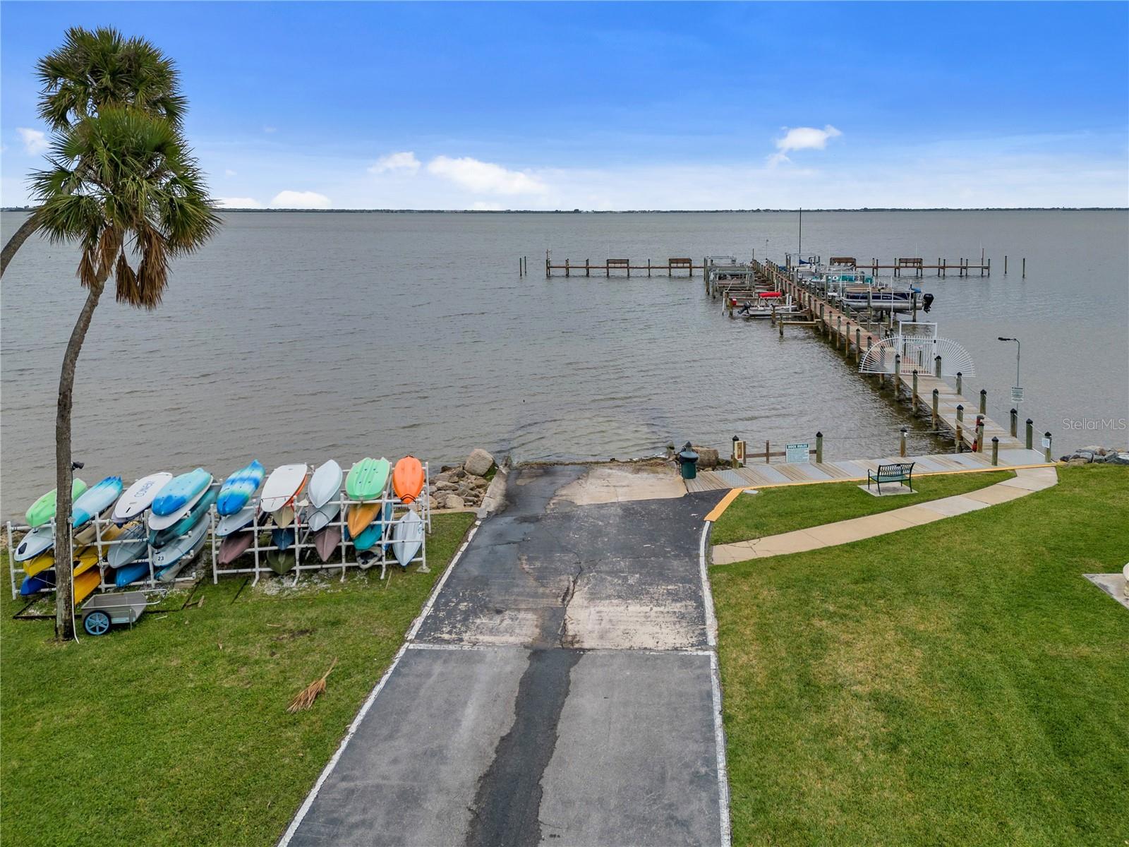 6500 FALCON WAY #19B, CAPE CANAVERAL, FL, 32920