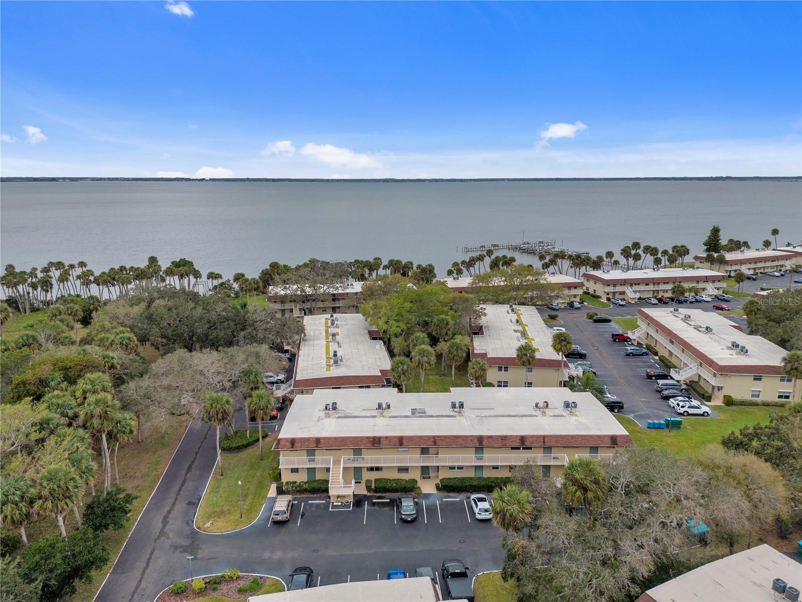 6500 FALCON WAY #19B, CAPE CANAVERAL, FL, 32920