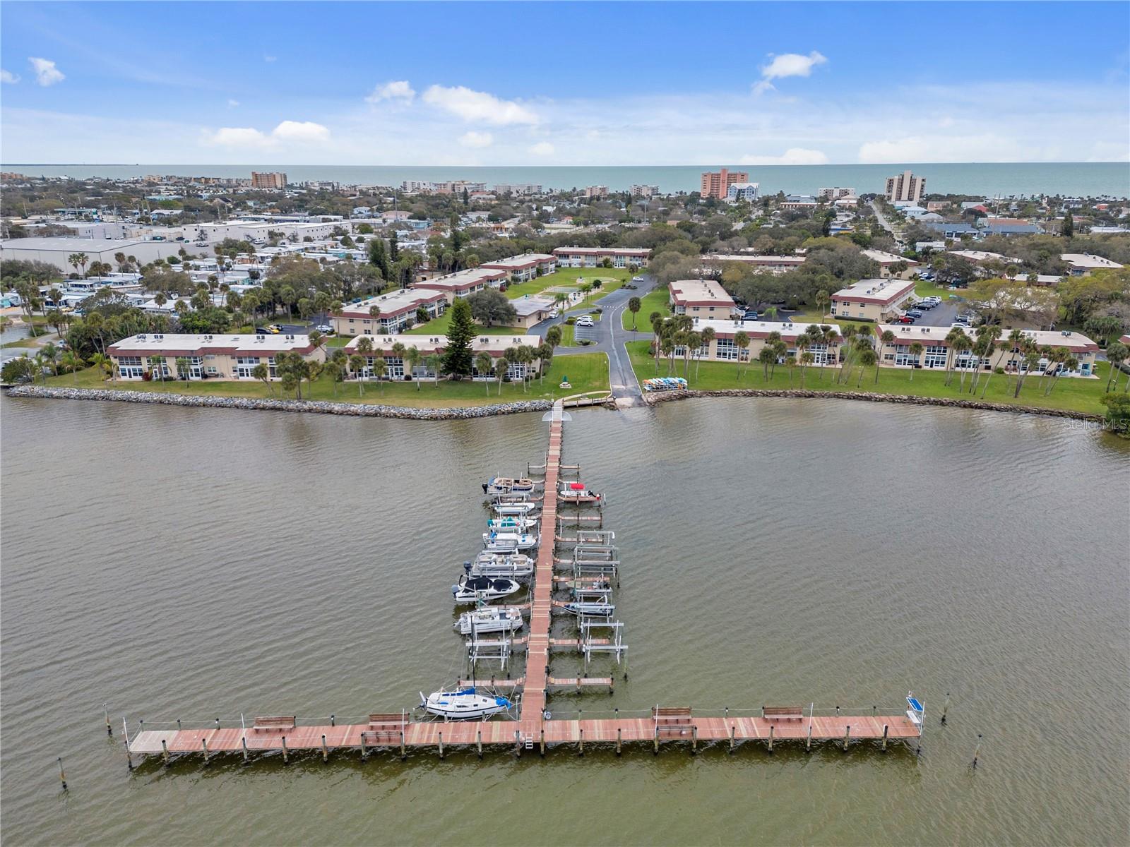 6500 FALCON WAY #19B, CAPE CANAVERAL, FL, 32920
