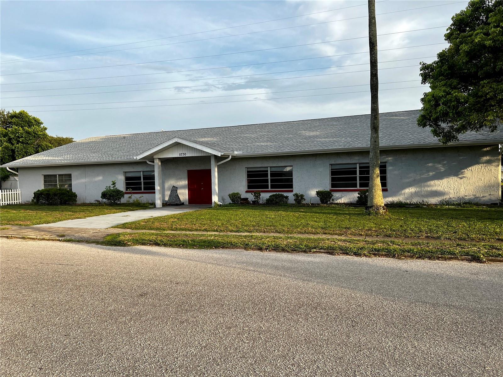 5730 ELENA DR, HOLIDAY, FL, 34690