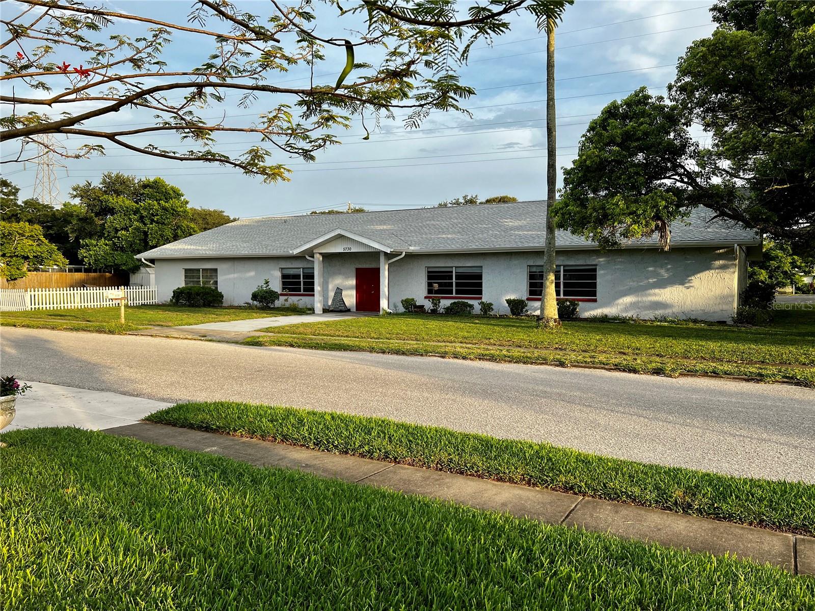 5730 ELENA DR, HOLIDAY, FL, 34690
