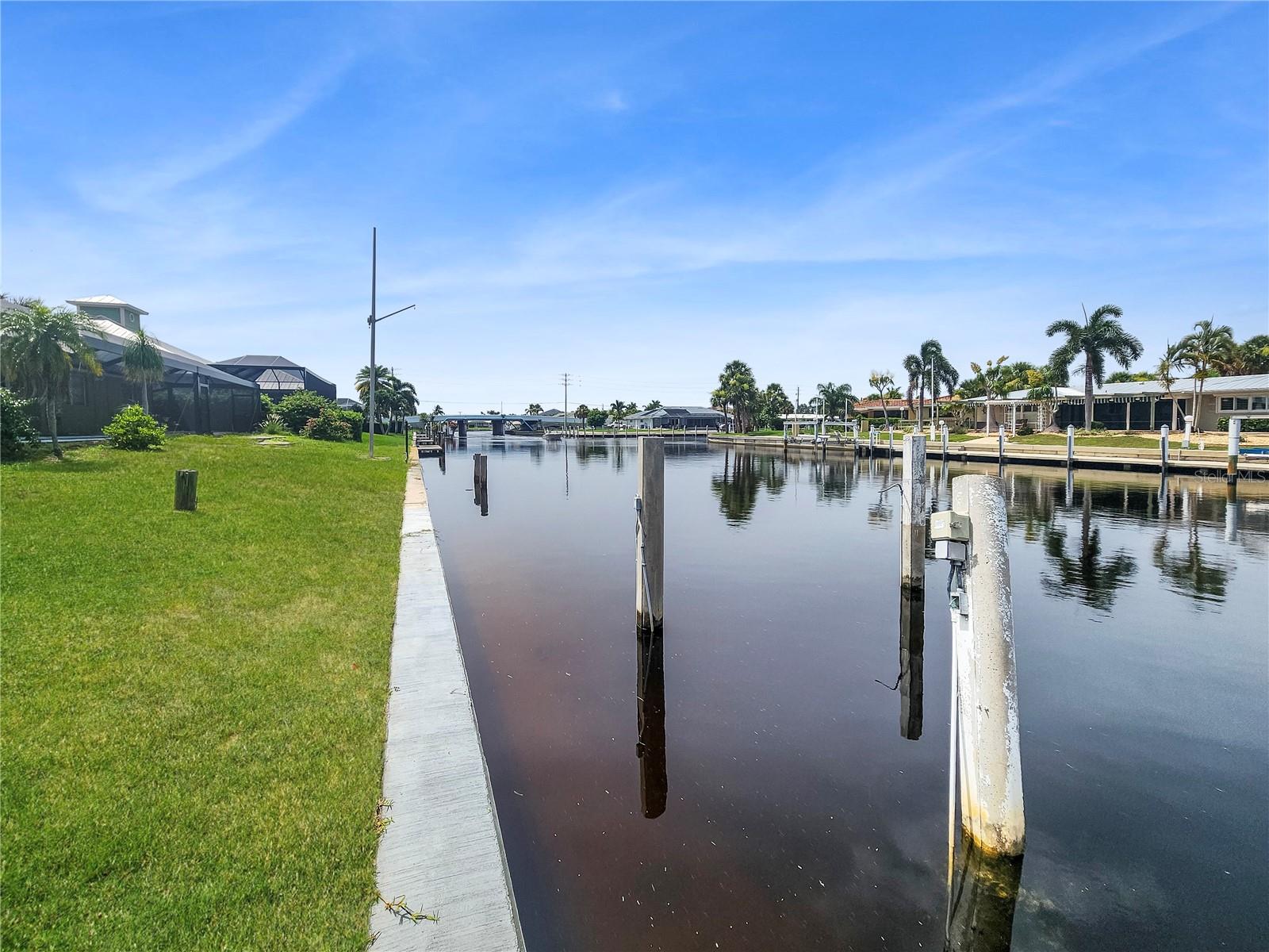 270 BELAIRE CT, PUNTA GORDA, FL, 33950