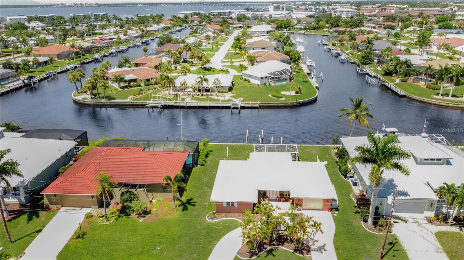 270 BELAIRE CT, PUNTA GORDA, FL, 33950