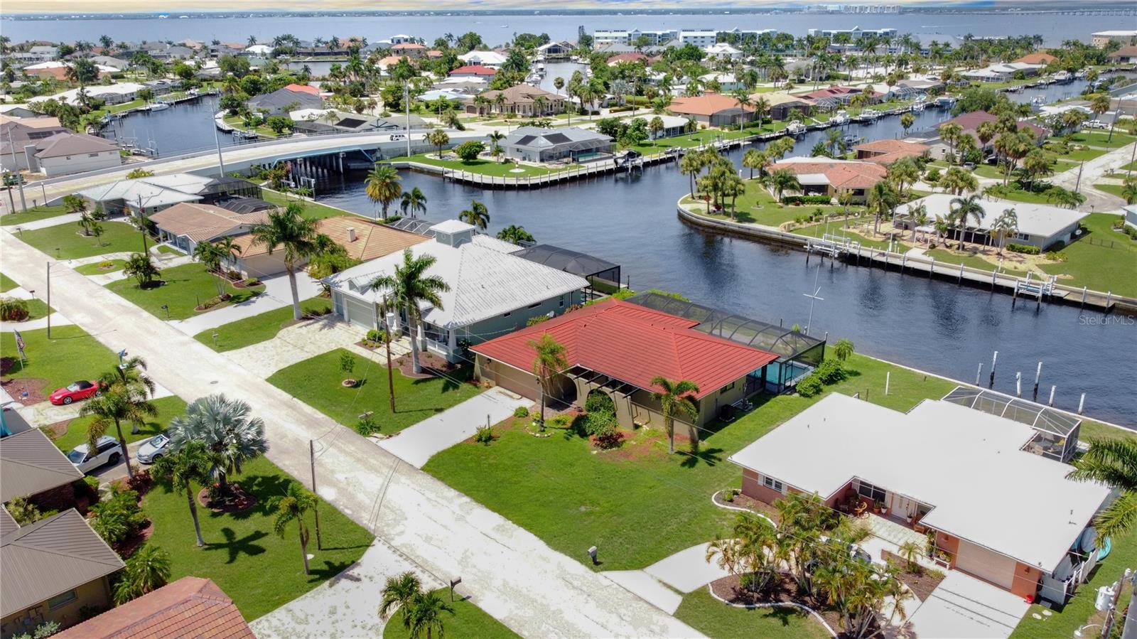 270 BELAIRE CT, PUNTA GORDA, FL, 33950