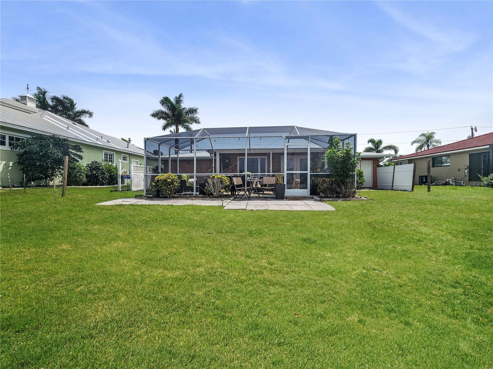 270 BELAIRE CT, PUNTA GORDA, FL, 33950
