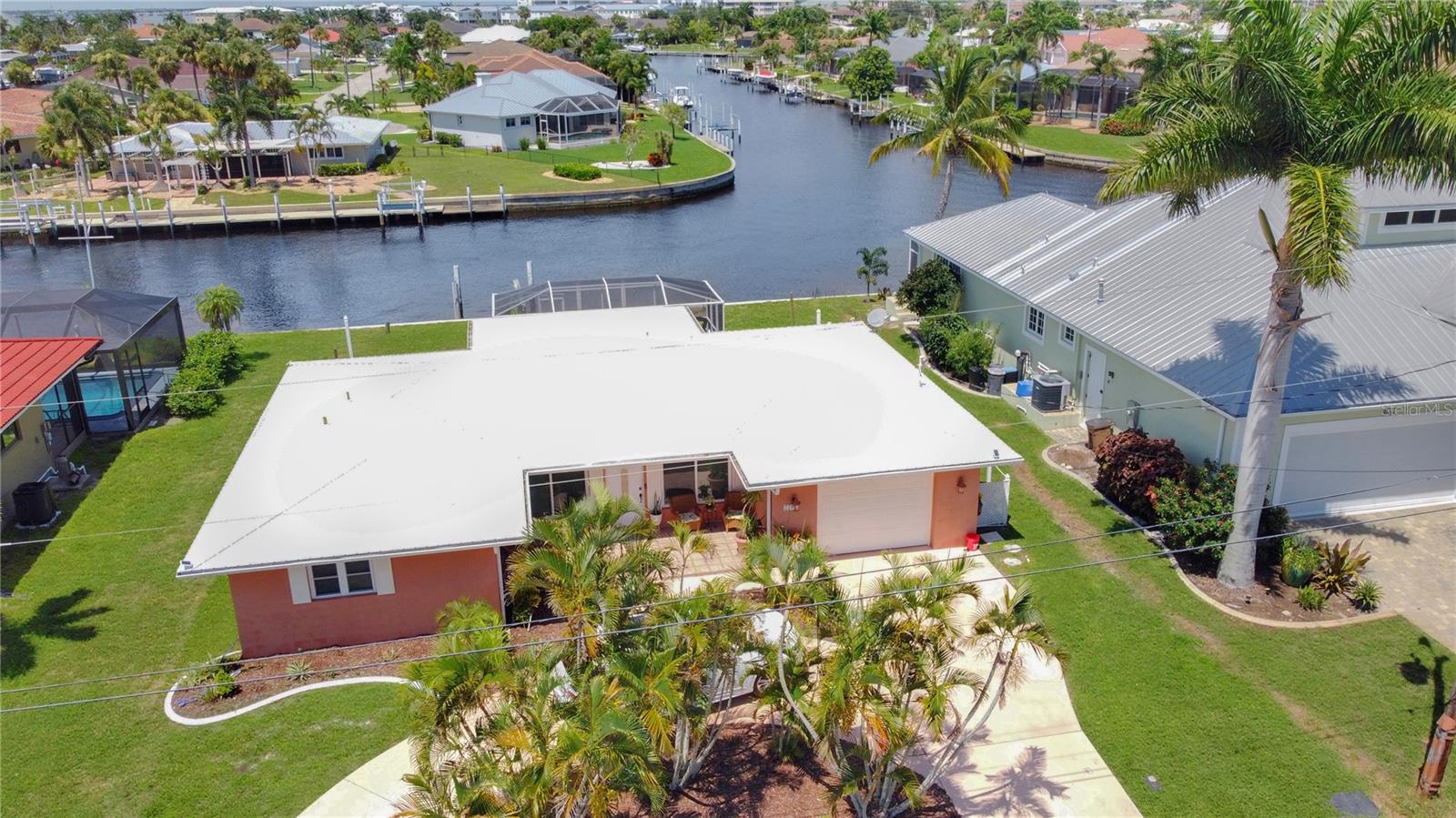 270 BELAIRE CT, PUNTA GORDA, FL, 33950