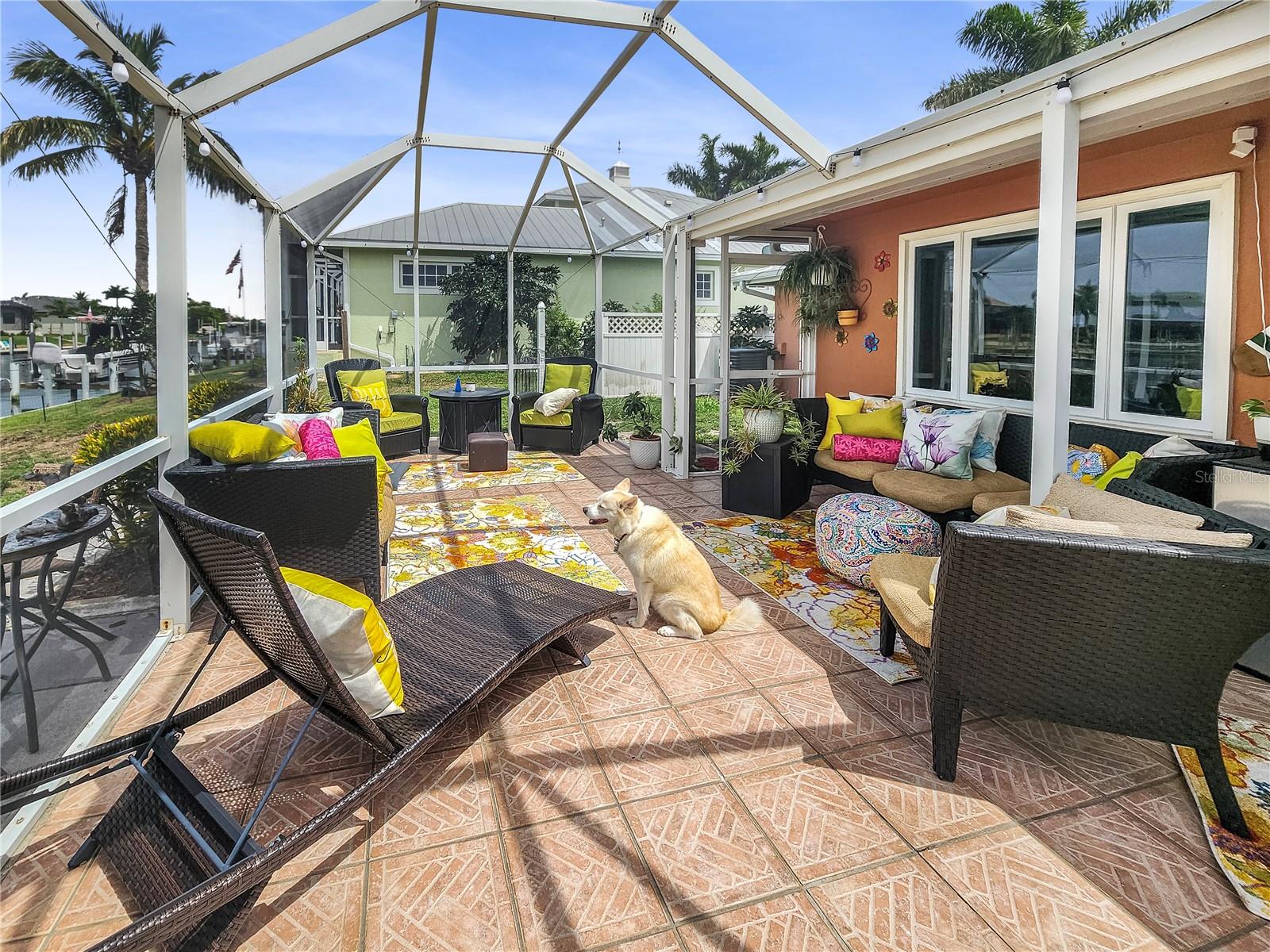 270 BELAIRE CT, PUNTA GORDA, FL, 33950