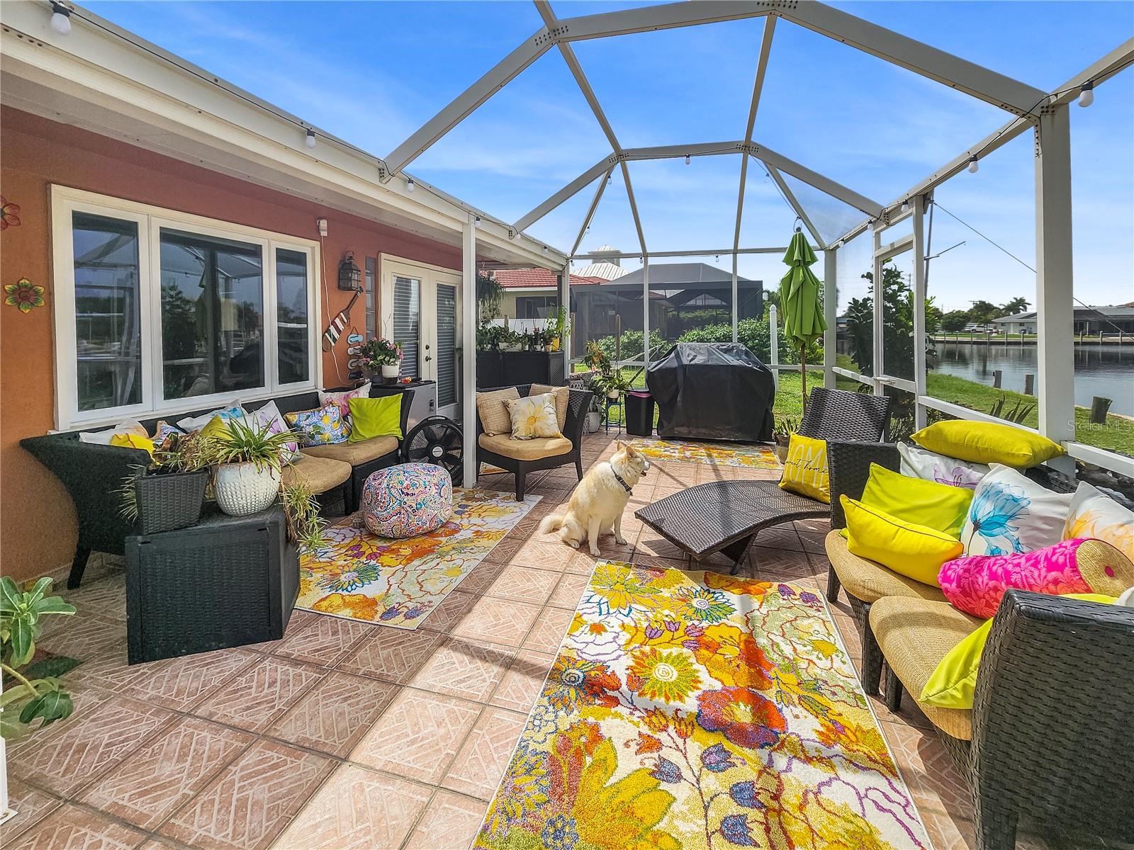 270 BELAIRE CT, PUNTA GORDA, FL, 33950