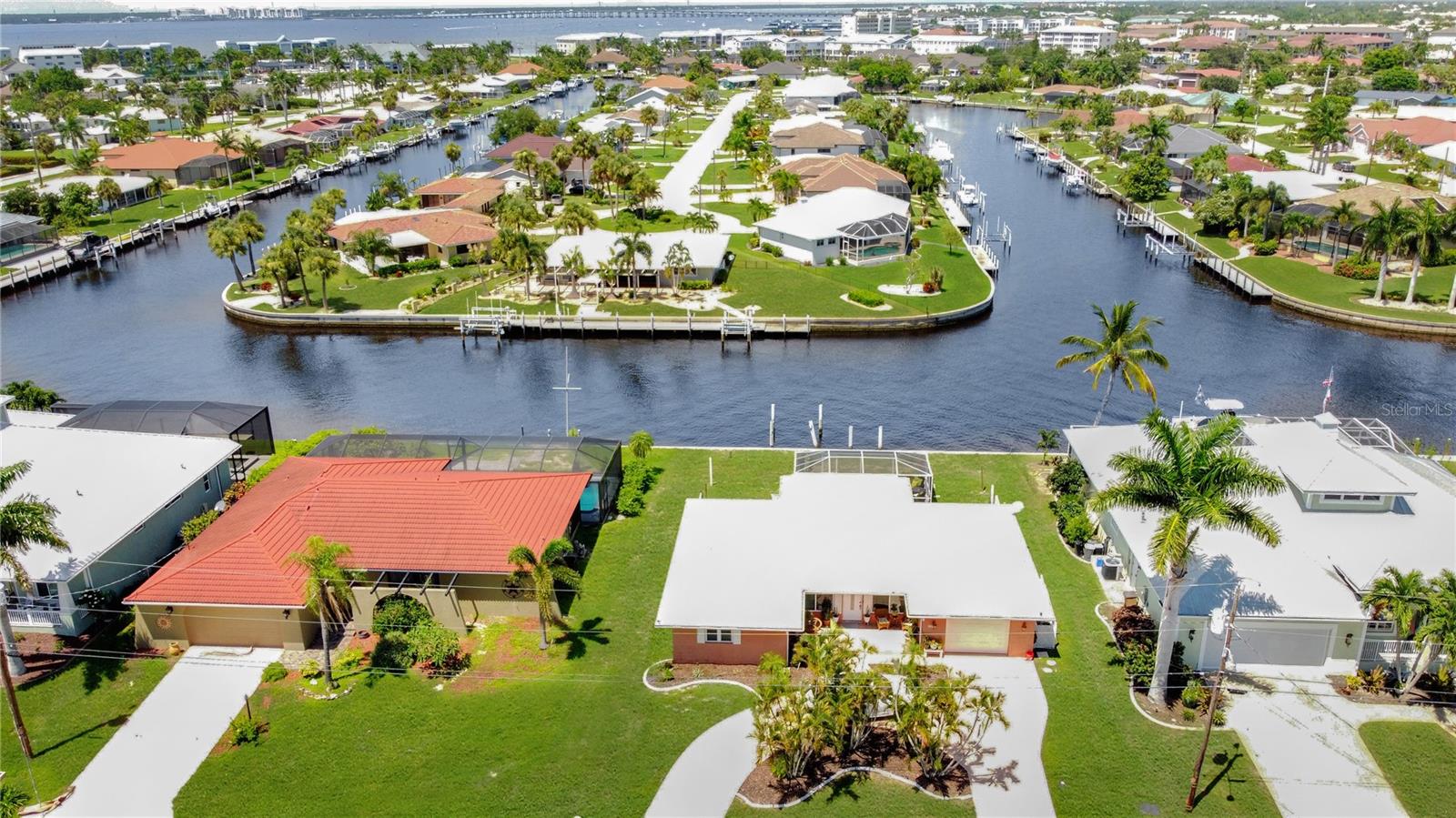 270 BELAIRE CT, PUNTA GORDA, FL, 33950