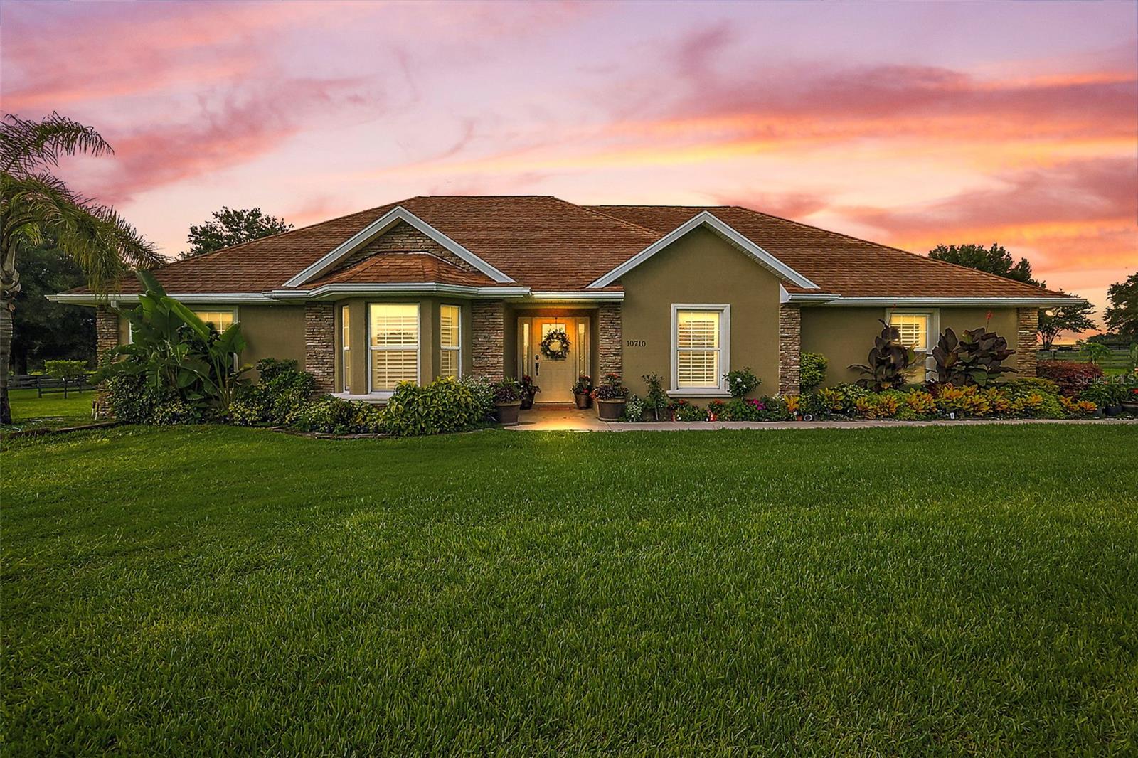 10710 NE 27TH ST, OXFORD, FL, 34484